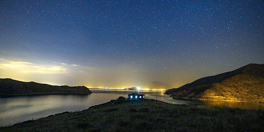 12 Ağustos Perseid göktaşı yağmuru nereden izlenecek? Türkiye’de görülecek mi? 10